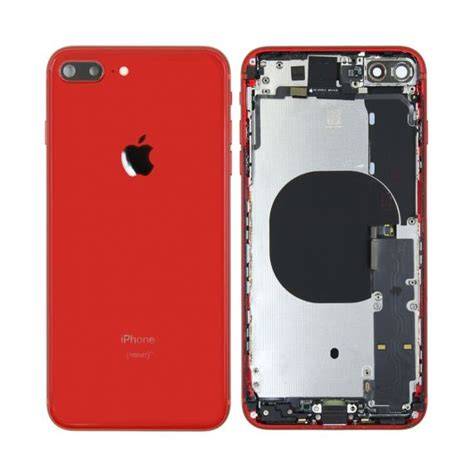 Buy Apple iPhone 8 Plus (32GB ROM, 3GB RAM, MQ8F2HN/A, Gold) Online Croma