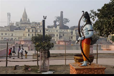 ram mandir ayodhya ka prasad