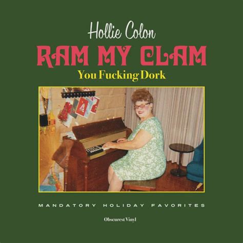 ram my clam