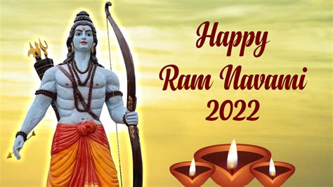 ram navami 2022 date in india