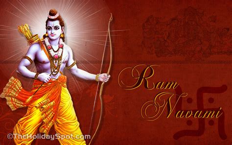 ram navami background hd