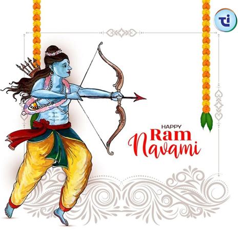 ram navami celebrated why