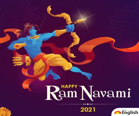 ram navami in 2021