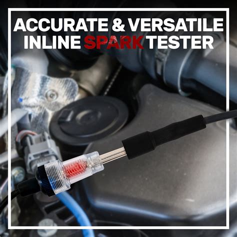 Ram Pro Inline Spark Tester