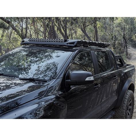 Ram Quad Cab Roof Rack