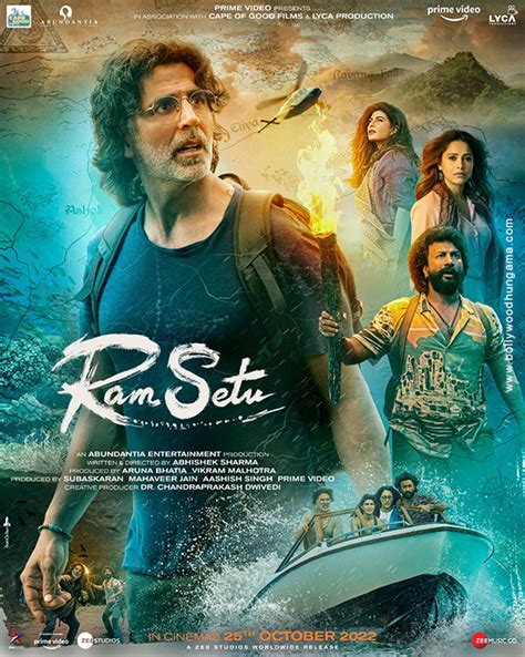 ram setu full movie in hindi