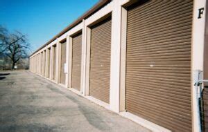 Ram Storage Fort Collins