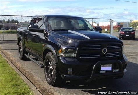 ram truck owners forum