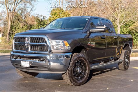 ram trucks used near me for sale