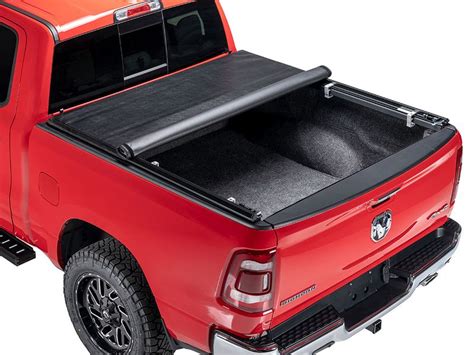 ram trx bed cover