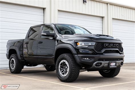 ram trx trucks for sale near me