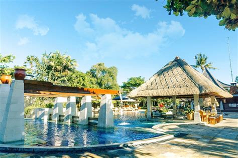 rama beach resort spa bali