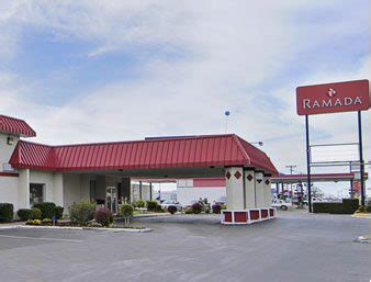 ramada enid ok