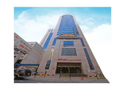 Ramada Hotel Makkah