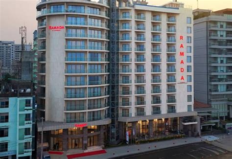 Ramada Hotel Overview
