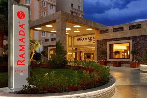 ramada resort hotel tripadvisor