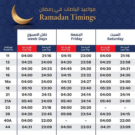 ramadan 2023 saudi arabia timetable