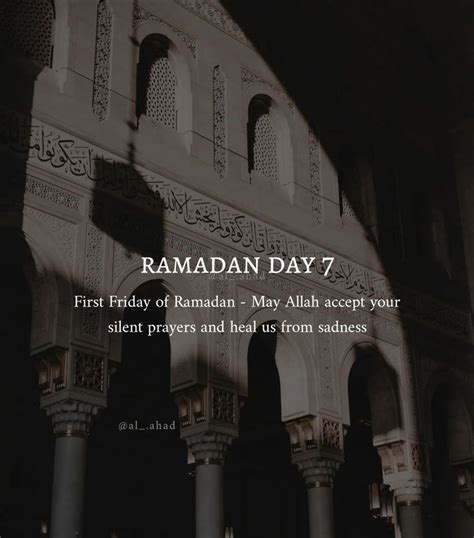 Countdown! ramadan 7days blessed holymonth 7 days countdown