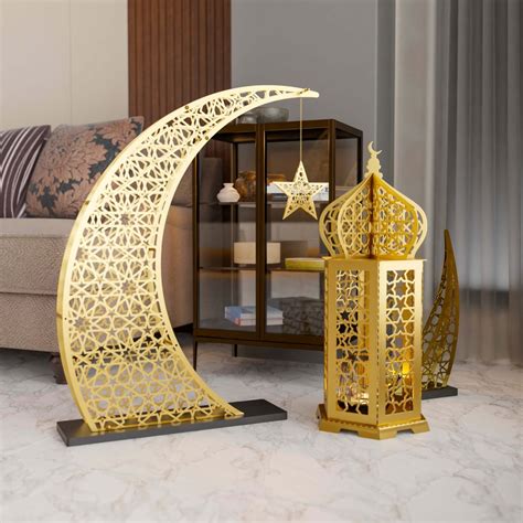 Ramadan Decoration Store