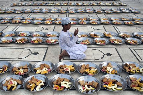 ramadan fasting