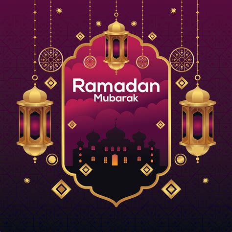 ramadan mubarak images 2022