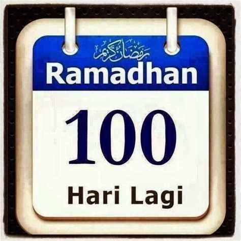 Ramadhan 1443 Berapa Hari Lagi, Ini Waktu Berpuasa Pertama di Tahun 2022 Aspirasiku