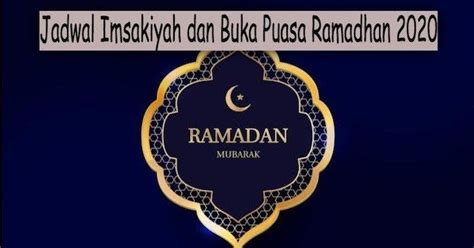 Jadwal Puasa Ramadhan 2022 Kab Kediri Delinewstv