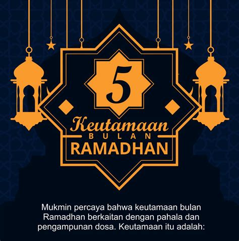 Ramadhan 5 Pendidikangratis.id