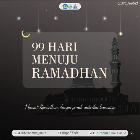 Ramadhan 2022 Berapa Hari Lagi? Banyak yang Bertanya Kapan Puasa dan Kapan Idul Fitri 1443H