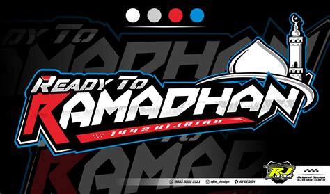 Gambar Ramadhan Race