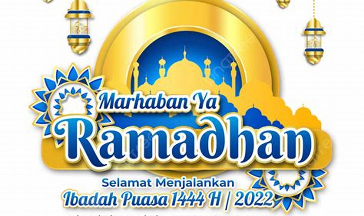 Rahasia Ramadhan yang Tak Terduga: Penemuan dan Wawasan Menakjubkan