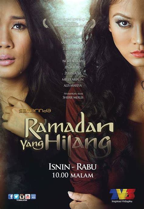 7 Drama Melayu Arahan Budak Ijat Yang Menarik Untuk Ditonton Semula Sepanjang Ramadan
