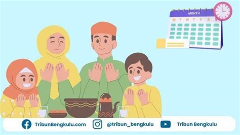 ramadhan 2024 kurang berapa hari