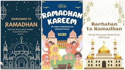 Ramadhan Aesthetic Visual