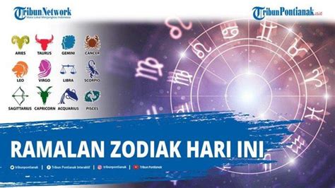 Ramalan Zodiak