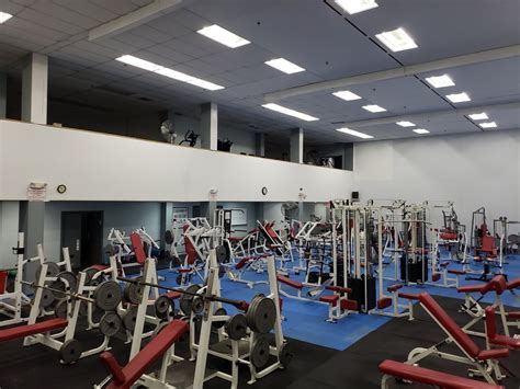 ramapo athletic training center