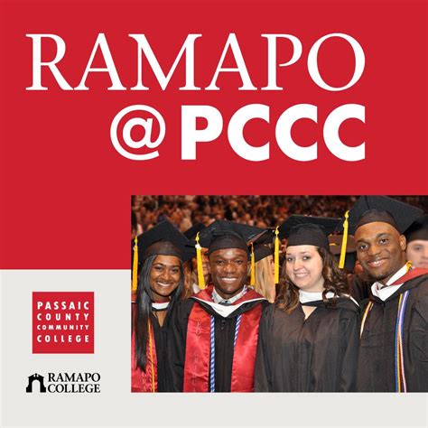 ramapo college is what county