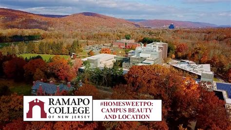 ramapo college of nj single sign on