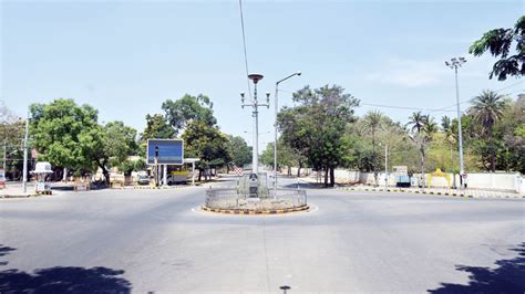 Ramaswamy Circle Pin Code