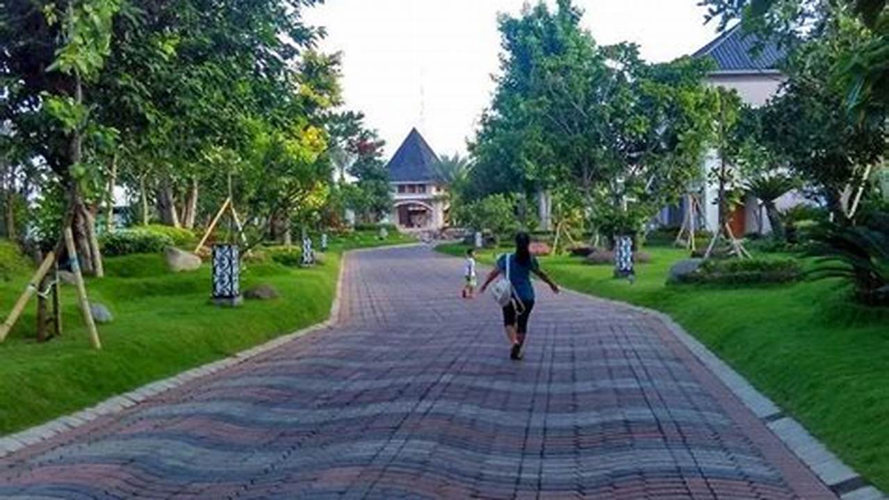 Ramayana Hotel &amp; Resort Situbondo: Surga Tersembunyi di Timur Jawa