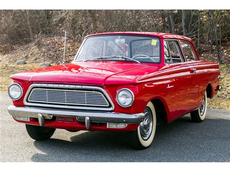 rambler cars for sale