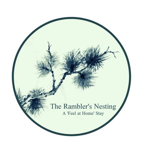 Ramblers Nesting Homestay