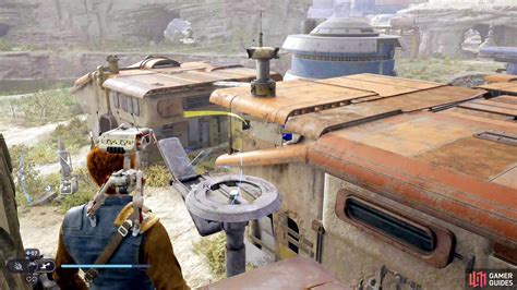 Ramblers Reach Walkthrough