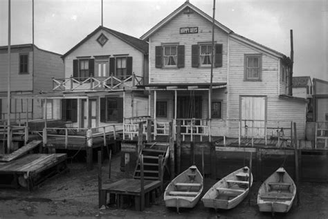 Ramblersville Queens