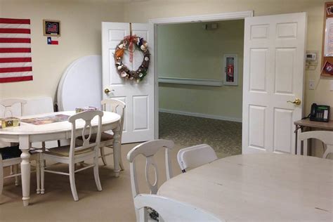 rambling oaks assisted living