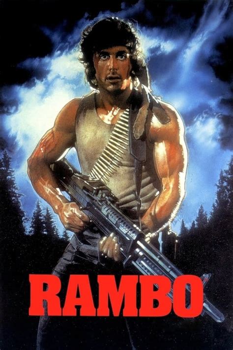 rambo 1 teljes film magyarul videa