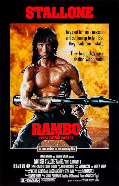 rambo 2 imdb