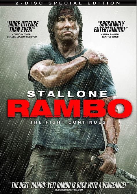 rambo 4 free movie