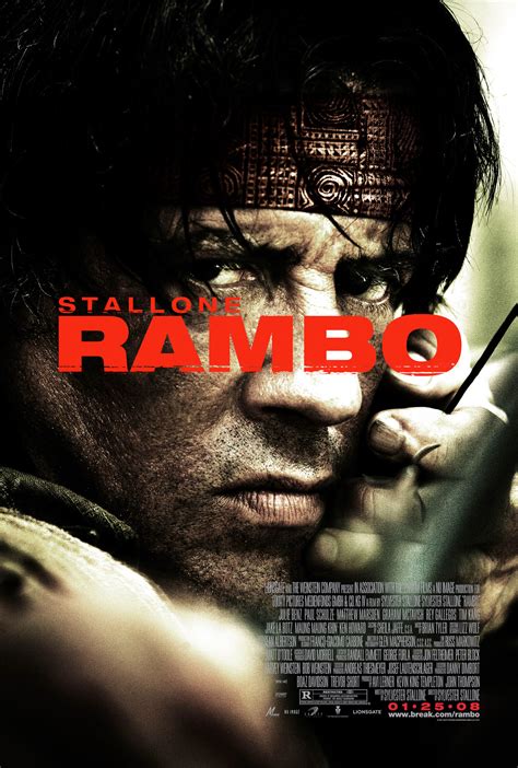 rambo 4 streaming complet