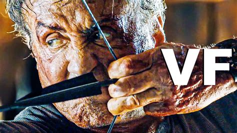 Look Rambo 5 Streaming Vf 2023